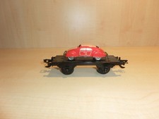 17286) Zeuke GDR - 0 Gauge -