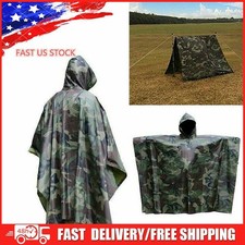US Military Woodland Ripstop