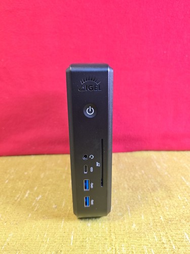 Igel m350c thin client - igel,