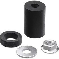 Kellermann Gummiadapterset