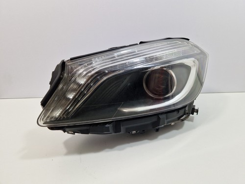 Mercedes klasse w176 - a-klasse, xenon