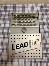 Implantat/Chirurgie/LEADfix