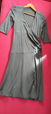 Backstage Damen Kleid