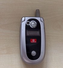 Motorola V550 Kult-Handy