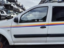Tür dacia logan mcv - tür,