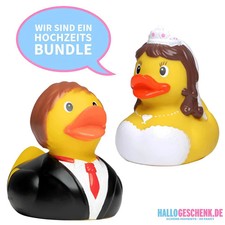 Hochzeit: Brautpaar Ehepaar