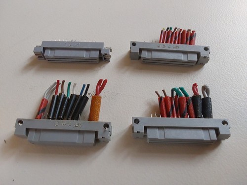 Konvolut efs stecker - konvolut, stecker,