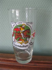 Eisenacher Bier ST. GEORG DER