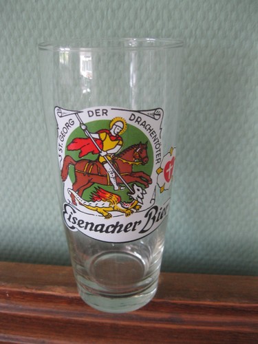 Eisenacher bier georg - bier,