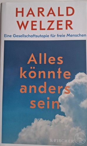 Alles könnte anders - , von