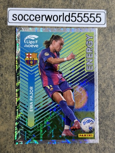 Panini liga 2025 - f, 2025/26