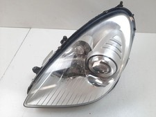 Mercedes-Benz SLK R171 2006