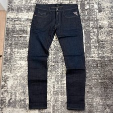 REPLAY Anbass Raw Herren Jeans