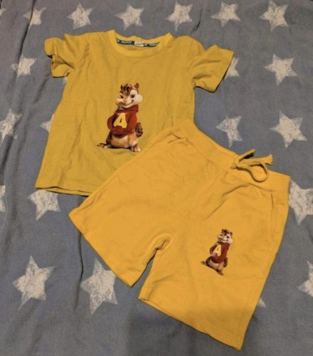 Alvin und die chipmunks - chipmunks,, 2