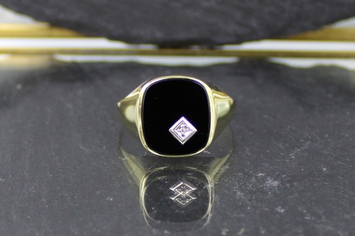 Herrenring siegelring - herrenring,,