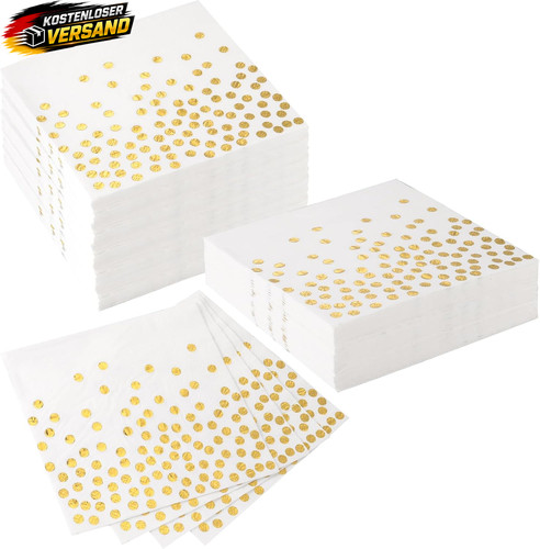 Servietten set stück - set, 60