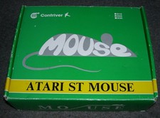 Atari 520 1040 St Ste Mega Tt