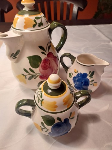 Villeroy boch bauernblume - &,