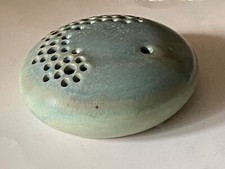  Vase Keramik Steckvase signiert Kubicek