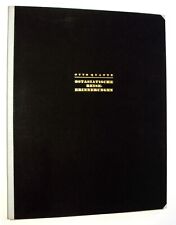 Otto Quante. Ostasiatische Reiseerinnerungen. 12 Kaltnadelradierungen, um 1924