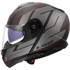 LS2 FF908 Strobe II Code matt