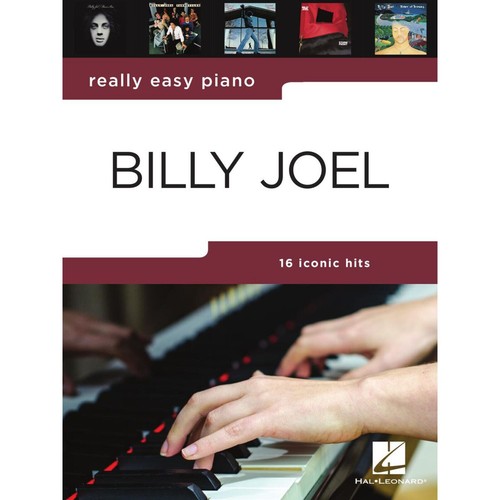 Billy joel songbook für - -,