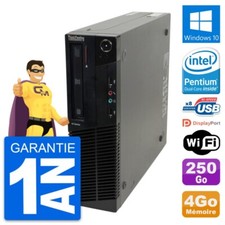 PC Lenovo ThinkCentre M82 SFF