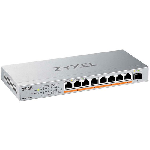Zyxel xmg 108 switch - zyxel,