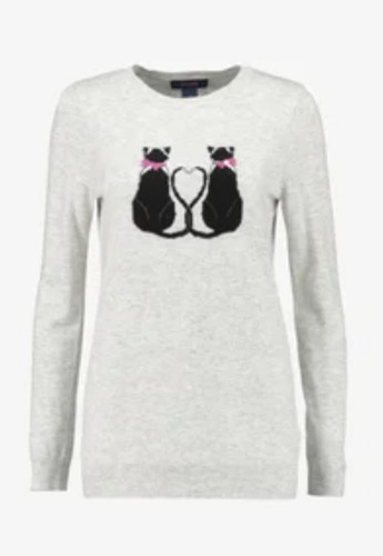 Oasis damen feinstrickpullover - oasis,