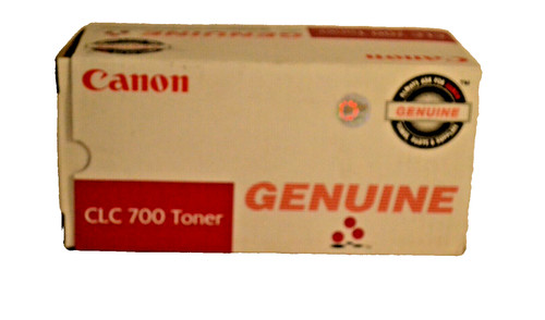 Toner canon clc - toner,