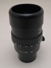 LEICA 10445111 10X OKULAR EYEPIECES Stereomikroskop Binokular Stereo mikroskop