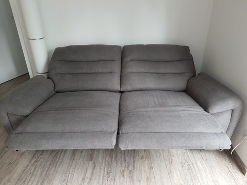 Sofa sitzer knut mit - 2,