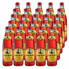Club-mate Granatapfel 25