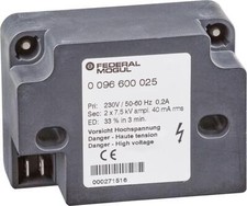 Zündeinheit Federal Mogul