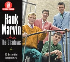 Hank Marvin & The Shadows - 60
