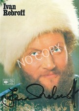 100% Original Autogramm