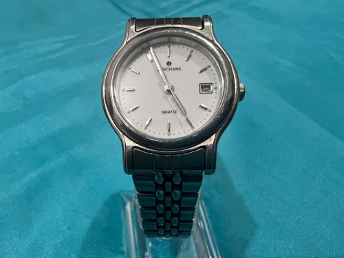 Junghans 4220 damenuhr - 47/4220,