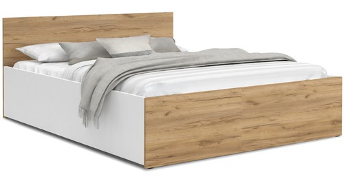 Bett panama 160x200 mit - bett,