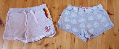 Sweat shorts mädchen gr - sweat-shorts,