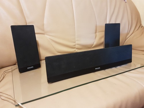 Philips 5204 boxen - boxen, 2.1