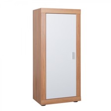 Schrank 52x117x37cm Regal