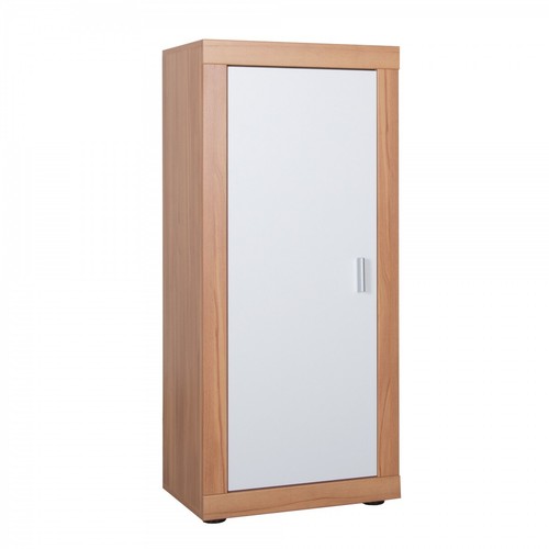 Schrank 52x117x37cm regal - schrank,