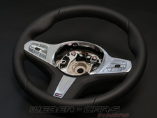 8094541 M Sport Steering Wheel