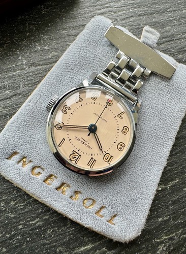 Vintage ingersoll - vintage,