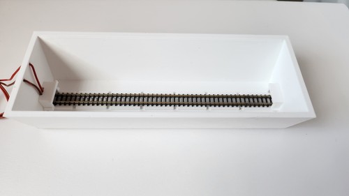 Spur reinigungswanne für - spur, z