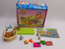 🩷 Meine kleine Tierwelt –