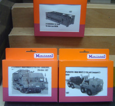 Roco 1:87 00701 / 00421 /