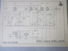 Staßfurt  Imperial 50 WK u