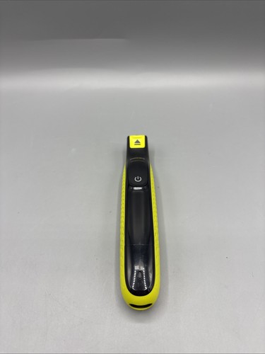 Philips oneblade rasierer - oneblade,