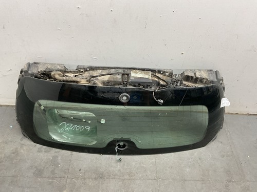 Heckscheibe 4536780100 smart - 4536780100,